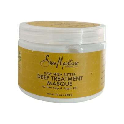 Shea Moisture Hair Loss Products