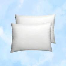 Choose The Perfect Pillow For You | Rest Made To Measure BEAUTTY HOME - Basic Repellent - View 2