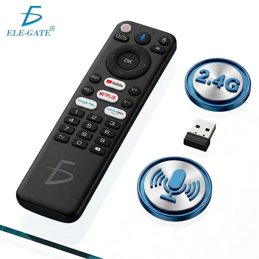 Remote Controls - Bekijken 1
