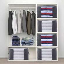 Cloth Storage - Apricot - View 9