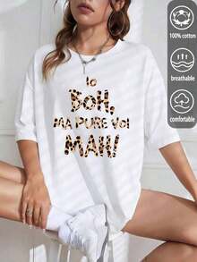 Women T-Shirts - White 5 - View 2