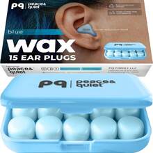Earplugs - Azul - View 10
