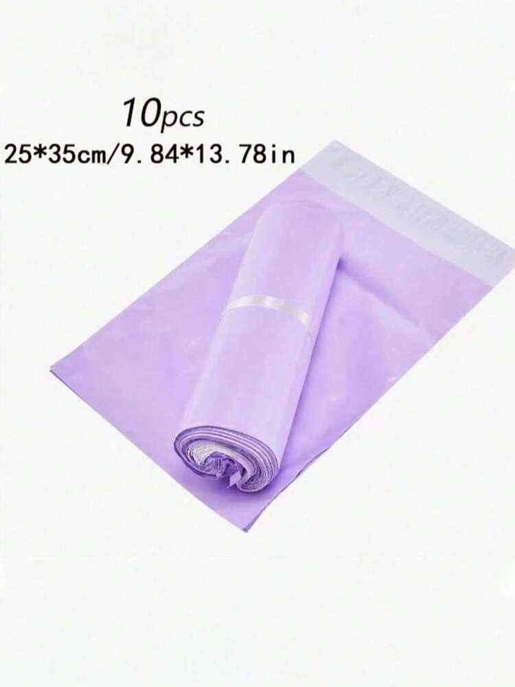 1-10张薰衣草包装纸，用途广泛，简约时尚，适合用作精美派对礼品包装纸、礼品袋和礼品盒，也适用于圣诞节、情人节、学校、办公室返校季等场合。 - 多色 - 查看 6