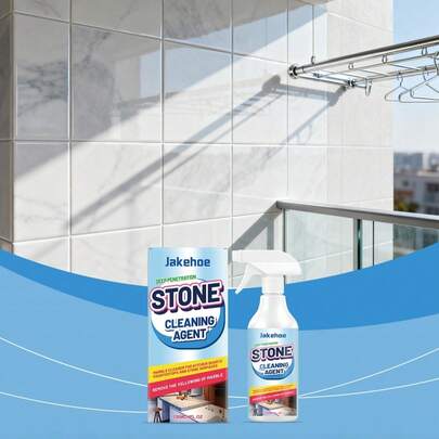 jakehoe Marble Cleaner, Daily Household Cleaning, Polishing, Renovation, Shine Maintenance And Care