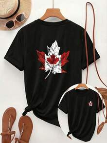 Women T-Shirts - White - View 11