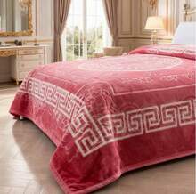 Weighted Blankets - Pink - View 2
