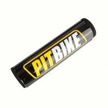 Pro Taper 200mm 圆形车把横杆垫 7/8 英寸，适用于 BSE Kayo ATV、铃木、川崎越野摩托车。 - A - 查看 20