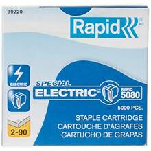 5080e Replacement Staple 5 000 Staples 1/Box - Blue - View 3