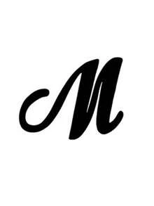 1pc EVA Hollow Letter Decorative Accessory Suitable For Beach Packaging Decoration, 26 English Letters - Black - View 22
