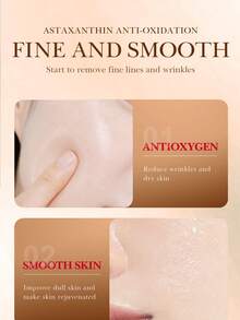 1 chai Tinh chất se khít lỗ chân lông và phục hồi da chứa Axit Lactic | Tinh chất làm mịn lỗ chân lông, Serum dưỡng ẩm da mặt, Nước hoa hồng làm sạch lỗ chân lông, Nhỏ gọn, Thích hợp mang theo khi đi du lịch, Món quà tuyệt vời dành cho phụ nữ, mẹ, vợ, chị em gái, thiếu nữ, bạn gái, Cũng lý tưởng cho Ngày của Mẹ, Chăm sóc da, Phong cách mùa đông ấm áp, Thích hợp cho mùa đông, Phong cách Y2K, Ngày Valentine, Quà tặng Ngày Valentine, Ramadan, Quà tặng tiệc Ramadan, Thích hợp cho các bữa tiệc, Chăm sóc da mặt, Làn da khỏe mạnh - Collagen - Xem 5