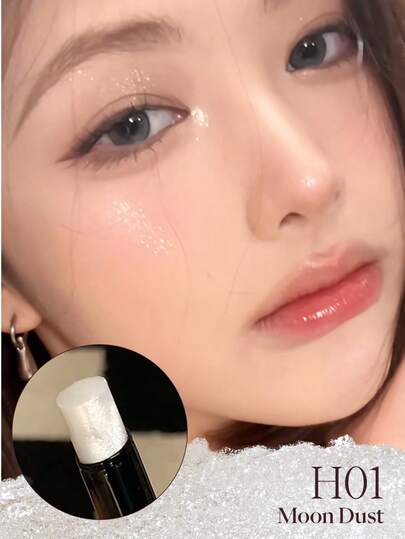 JOOCYEE H01 Moonlight Radiant Highlighter Stick
