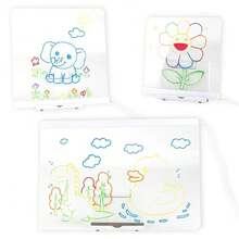 Drawing Board - Rectangle - View 5