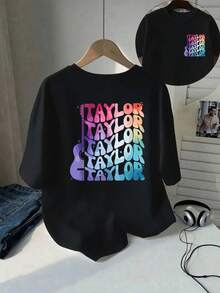 Women T-Shirts - White - View 6