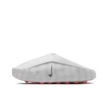 Nike Mind 001 Comfortable Fit Tech-Style Closed-Toe Slippers, Unisex, Red, Light Grey, Black - HQ4307-003 Light Smoky Gray - View 13