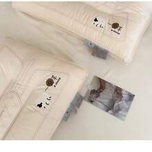 Pillow - White 1PZ - View 3