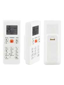 DTI Remote Control Accessories - View 1