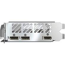 GIGABYTE Radeon ™   RX 9060 XT Gaming OC Ice 16G, Tarjeta gráfica (16 GB GDDR6, 256 bits, PCIe 5.0, /DP 2.1, 2 Ranuras, Ventilador Hawk, Gel térmico de Grado Servidor, Estructura Reforzada) - Ver 10