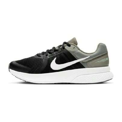 Nike أحذية الجري نايك رن سويفت 2 للرجال، منخفضة الأعلى، CU3517-300