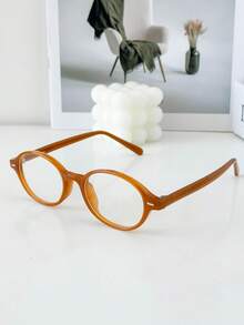 MELINDA FASHION Eyeglass Frames For Women - Fashion Style - trái cam - Xem 3