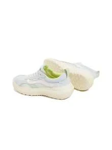 Giày thể thao cổ thấp Vans UltraRange Neo VR3, mẫu mới ra mắt mùa hè 2026, unisex. - xanh lam-xanh lục - Xem 3