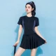 Black + Blue