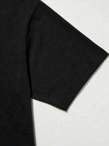 ChristmasHerren-ShirtsHot Item - 黑色 - 查看 5