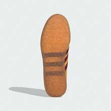 Adidas Originals Giày thể thao thường ngày unisex GAZELLE LO PRO W, cổ thấp IH6946 - Màu vàng - Xem 3