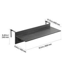 Tavolo da esterno - 12 Zoll 32 Zoll - Visualizzare 10