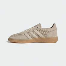 Giày thể thao thường ngày Unisex HANDBALL SPEZIAL W, cổ thấp IH1513 - Màu nâu  Mocha - Xem 2