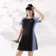 Grayish Blue 6153