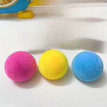1个黄油蜂蜜大布丁挤压玩具 - 解压玩具 - 挤压玩具 - 软玩具 - 捏捏乐玩具 - 指尖玩具 - 史迪奇玩具 - 旅行玩具 - 课堂指尖玩具 - 迷你洗澡玩具 - 圣诞文具减压球 - 生日礼物 - 完美礼物 - 礼物 - 玩具 - 游戏 - 彩色 - 查看 10