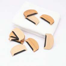 1个织物除毛器，手动羊绒衫除毛器，衣物除毛器，适用于学校、卧室 - 多色 - 查看 1