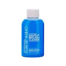 Cinema Secrets Original Blue Vanilla Makeup Brush Cleaner Solution - Professional Cleanser For Makeup Brushes - Quick-Drying Rinse-Free Formula - Removes Stubborn Waterproof Make Up - 2 Oz Pack Of 1 - View 9