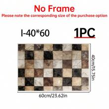 1/10PCS Retro European Classical Art Canvas Wall Art Set, Retro Sketch Printing Set (Dog, Vase, Bust, Plant, Bird, Sea View), Used For Room Aesthetics, Optional Frame Wall Decoration, Rural Farmhouse And Retro French Home Decoration - Multicolor - View 46