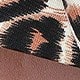 Light Brown Leopard Print