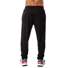 Kit 3 Calça Masculina Esportiva Academia Corrida Treino Leve Lisa Com Bolso Frishop - Multicolorido - Visão 12