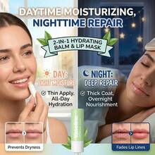 Vaseline 3.5g Classic Avocado Lip Balm, Suitable For Daily Use - Green - View 4