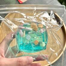 Super Soft, Slow-Rebound  Squeeze Toy, The Perfect Sensory Toy - The Perfect Gift For Birthdays And Parties. - 軟慢回彈 - 查看 4