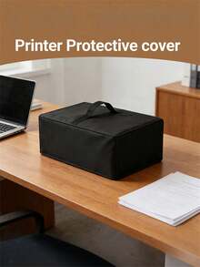 1 chiếc vỏ bọc máy in, máy photocopy, chống nước, chống bụi, cỡ S/M/L dùng hàng ngày. - Nhiều màu - Xem 12