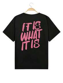 Plus Size T-Shirts - White - View 7