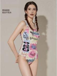 Women Bikini Sets - Image Color - View 5