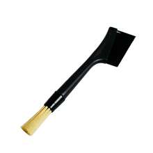 Coffee Machine All-In-One Cleaning Kit Brush, Espresso Semi-Automatic Coffee Machine Brew Head Cleaning Brush, Coffee Grinder Powder Brush, Filter Basket & Group Head Cleaning Tool - Multicolor - View 17