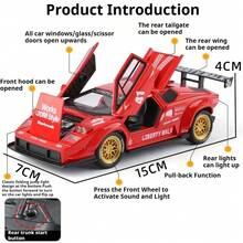 Play Vehicle Collections - LBWK Black - View 6