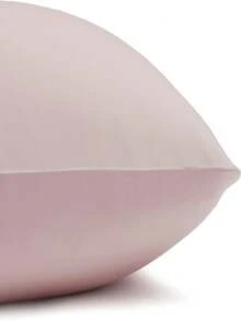 Queen Size Polyester Sheet Set, Ultra Soft Premium - 粉色 - 查看 4