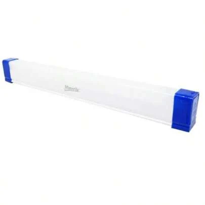 ✨ Luminario de Emergencia LED Potente - 40 W de Alta Visibilidad Mavrik 14149