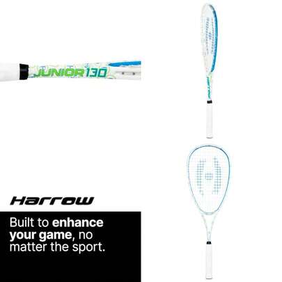 Mejor -Raqueta de squash junior