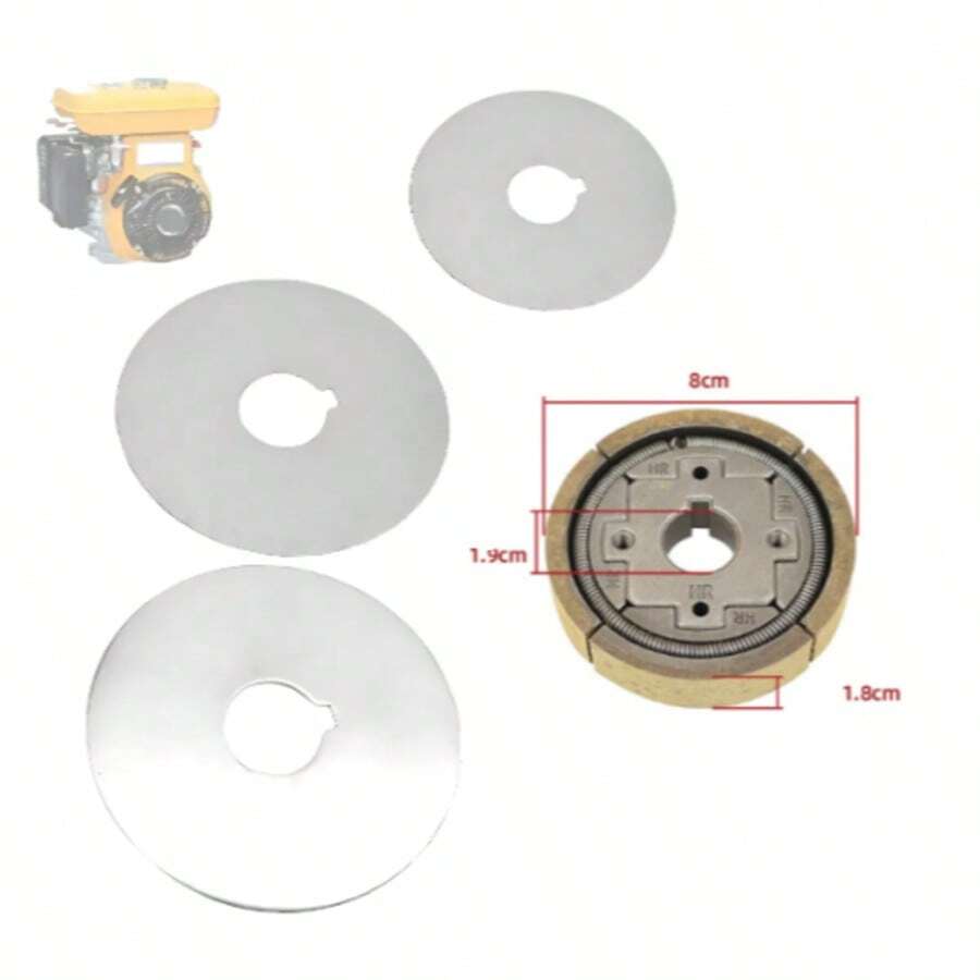 Engine Valve Tools - A - 查看 1