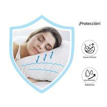 Choose The Perfect Pillow For You | Rest Made To Measure BEAUTTY HOME - Basic Repellent - View 4