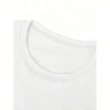 Tween Boys T-Shirts - Blanco - Ver 4