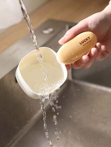 1 muỗng múc cơm, muỗng đong gia dụng tối giản, dày dặn, khử mùi, chống côn trùng, dùng trong làm bánh. - Nhiều màu - Xem 8